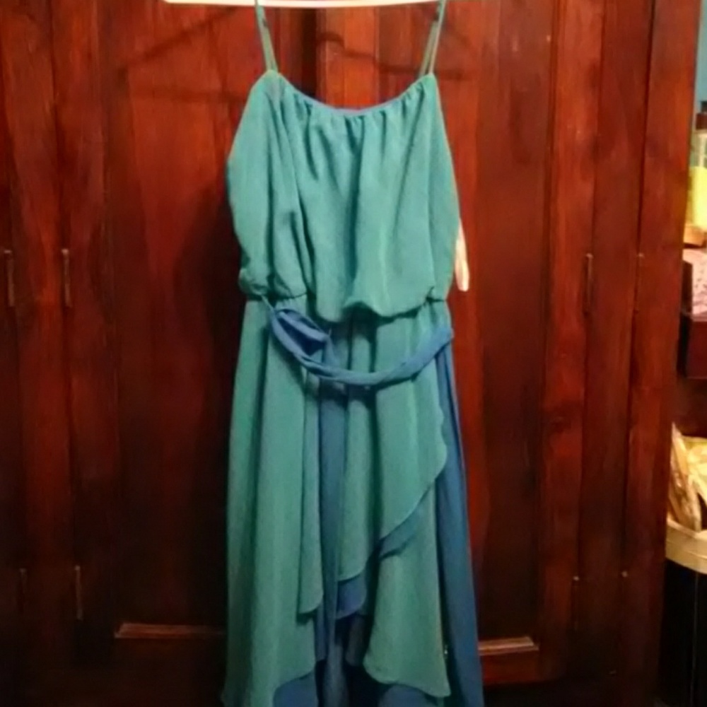 Dress.